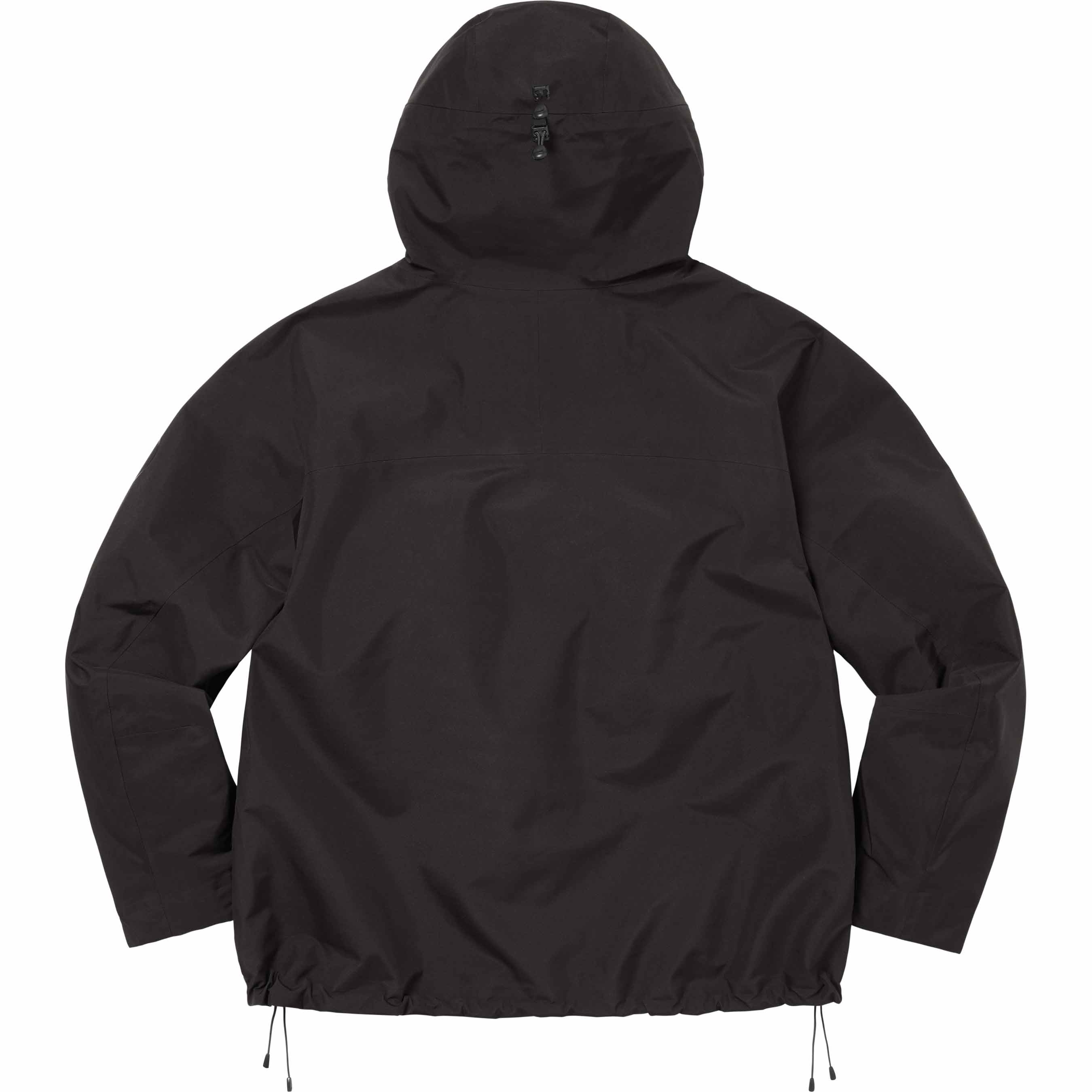 GORE-TEX Taped Seam Shell Jacket view 9